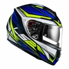 CAPACETE LS2 VECTOR RIDER AZUL