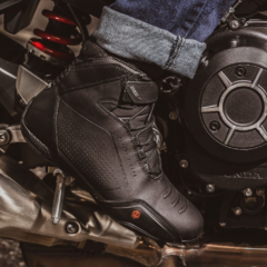 BOTA X11 FUSE 2 - Loja Helmet