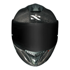 CAPACETE NORISK CARBON R SOLID - comprar online