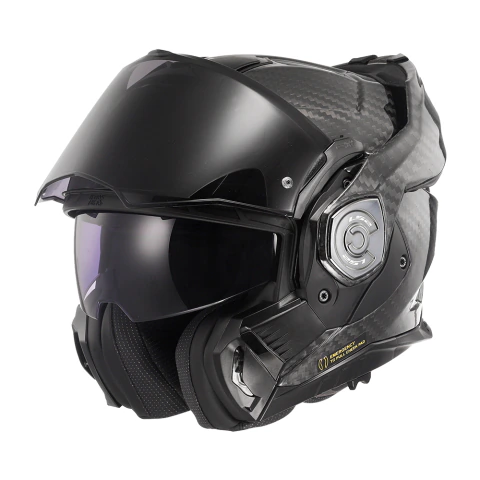 LS2 CAPACETE FF901 ADVANT X CARBON