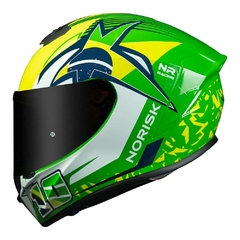 CAPACETE NORISK SUPRA LAP BRASIL na internet