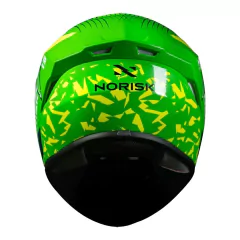CAPACETE NORISK SUPRA LAP BRASIL - Loja Helmet
