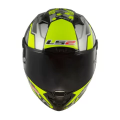 CAPACETE LS2 THUNDER CARBON SPACE - comprar online