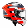CAPACETE LS2 THUNDER CARBON ALLIANCE