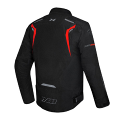 JAQUETA X11 ONE SPORT MASCULINA VERMELHO - comprar online