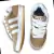 Zapatillas Ad Campus Camel - comprar online