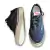 Zapatillas Color negra con beige U Era - comprar online
