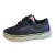 Zapatillas Color negra con beige U Era