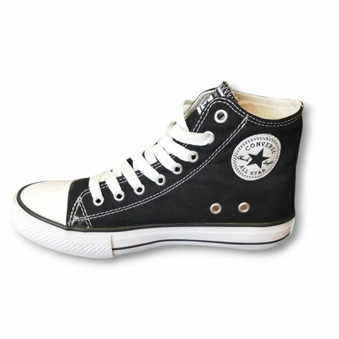 Zapatillas botitas Converse All Star