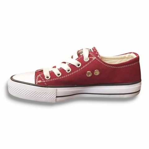 Converse Clásicas bordo