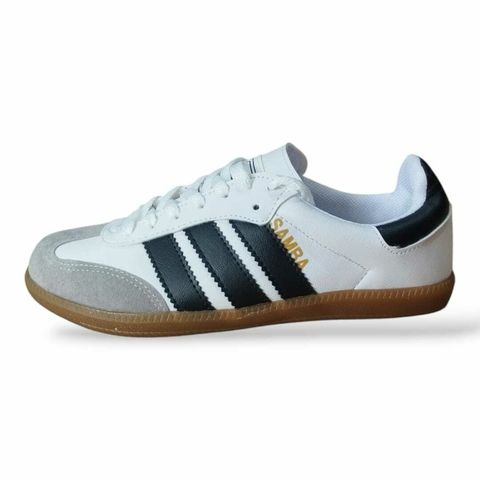 Adidas Samba Blanco - comprar online