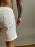 Short de linho na internet