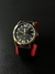 Relógio Mondaine pulseira de couro - comprar online