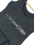 BODY FEMININO TACABALA - PRETO na internet