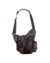 BOLSA DE OMBRO URBAN INVICTUS - CAMUFLADO WARSKIN BLACK na internet