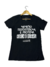 CAMISA FEMININA TACABALA - MUNIÇÃO