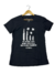CAMISA FEMININA TACABALA - CALIBRES - BABYLOOK