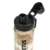 GARRAFA TERMICA SONIC 2.0 500ML CAMUFLADO - INVICTUS na internet