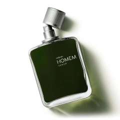 Desodorante Perfume Natura Homem Verum 100 ml - comprar online