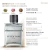 Colônia Desodorante Intention For Man 100ml na internet