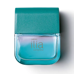 Desodorante Perfume Ilía Completa Feminino 50 ml - comprar online