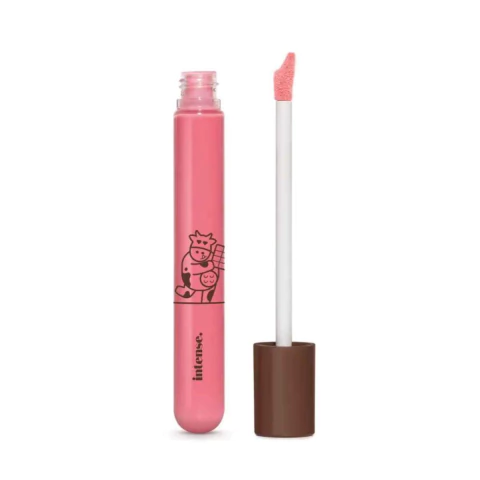 Gloss Brilho Labial Rosa Intense Deleite Chocolatudo 5,5ml - comprar online