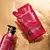 Refil Loção Desodorante Hidratante Corporal Nativa SPA Ameixa 400ml - loja online