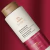 Shampoo Reestruturante para Cabelos Quimicamente Danificados Lumina 300 ml na internet