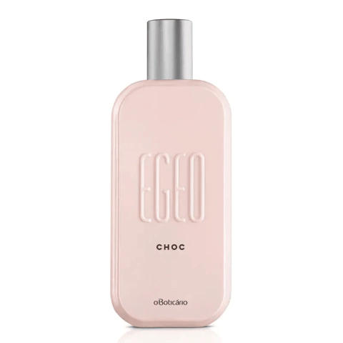 Egeo Choc Desodorante Colônia 90ml - comprar online