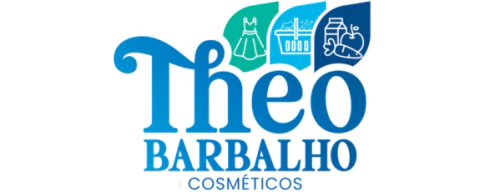 Théo Barbalho Cosméticos