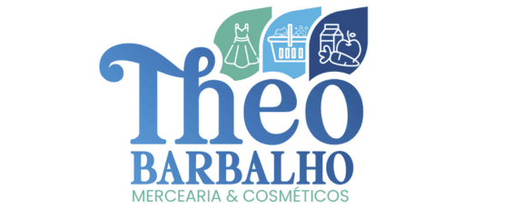 Théo Barbalho Cosméticos