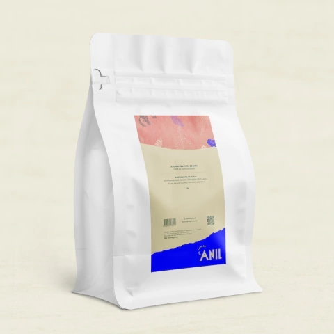 Café Anil - Pedra 1 kg (em grãos) - comprar online