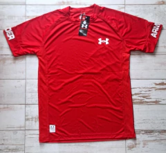 REMERA HOMBRE UNDER ART 758 - comprar online
