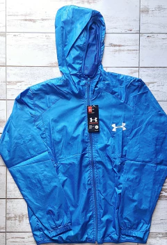 CAMPERITAS ROMPEVIENTOS HOMBRES UNDER - ART 1088 - comprar online