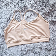 TOP SIN PUSH UP TIRITA LISO art 1256 - comprar online