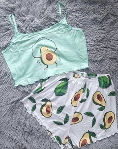 PIJAMITAS ART 654 - comprar online