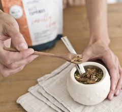 Vainilla Chai Topping - comprar online