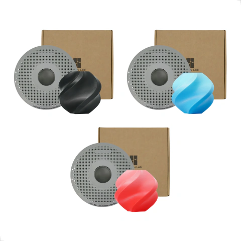 Filamento TPU 90A Bambu Lab 1.75mm 1kg – Alta Flexibilidade e Precisão