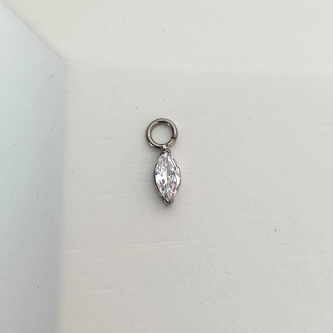 Charm de gota - comprar en línea