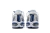 Tailwind IV "White Navy"