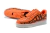 Air force 1 "Orange skeleton" na internet