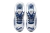 Tailwind IV "White Navy" na internet