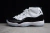 Air jordan 11 "Black concord" - loja online