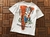Camiseta Vlone "Limb farms"