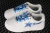 Bape sta "White and blue" - comprar online