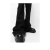 Calça full zip rick owens bootcut na internet