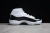 Air jordan 11 "Black concord" na internet