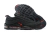 Air max 97 "Black and red" - LKV Imports