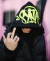 Conjuto Syna "Black/Green" - comprar online