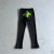 Conjuto Syna "Black/Green" - loja online
